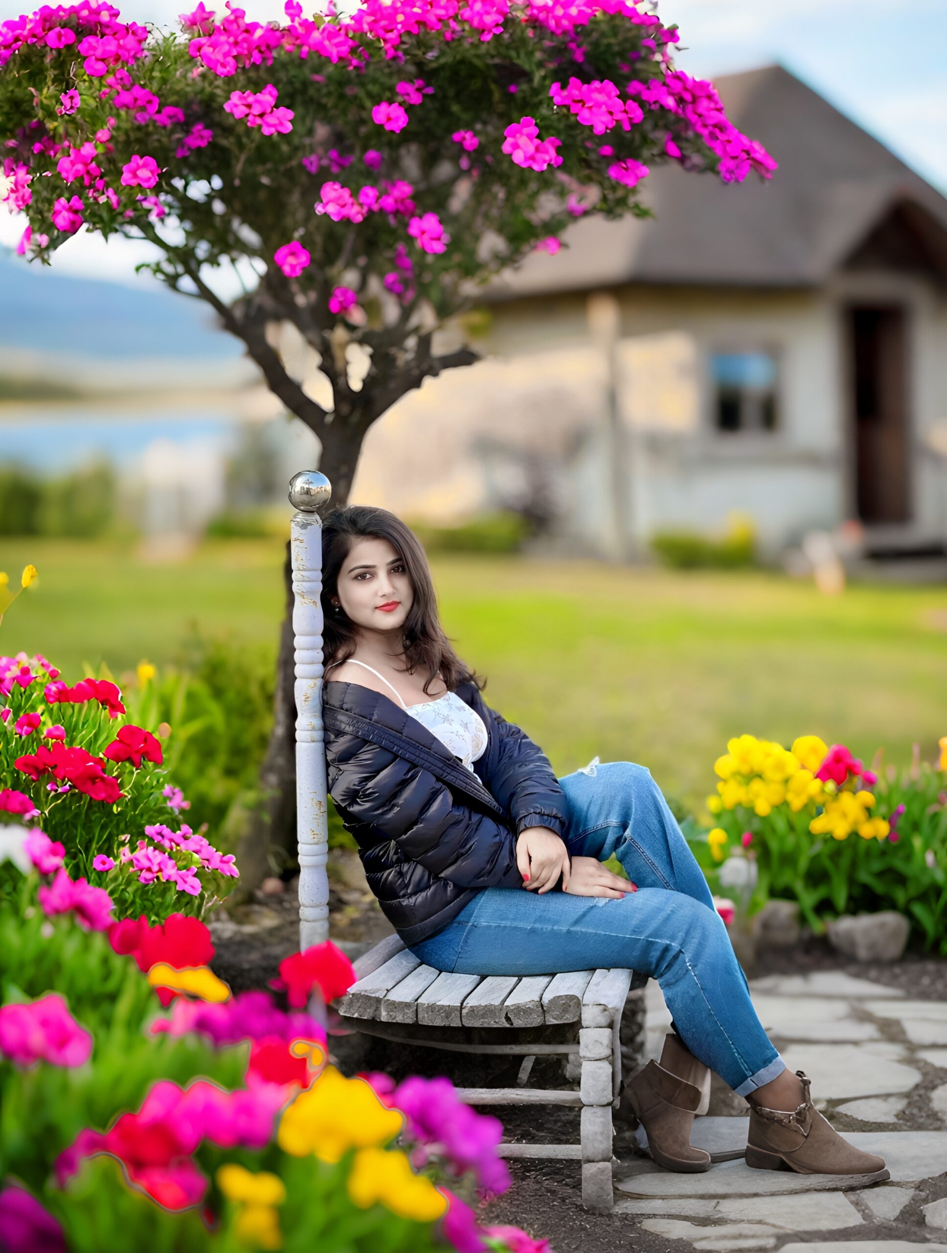 Amazing Area Flower Tree Home Hypic Prompt Amazing Area Flower Tree Home Hypic Prompt